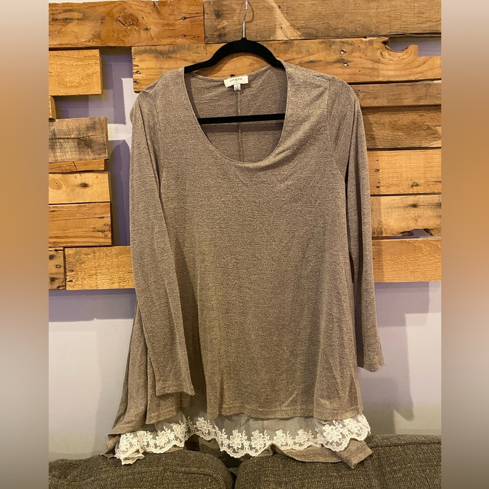 Umgee Shirt small